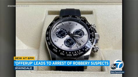 woman steals rolex manhattan|nypd Rolex robbery.